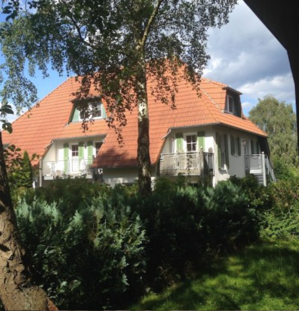 Ferienwohnung Usedom