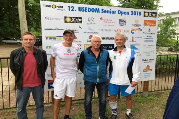 Usedom Open 2018