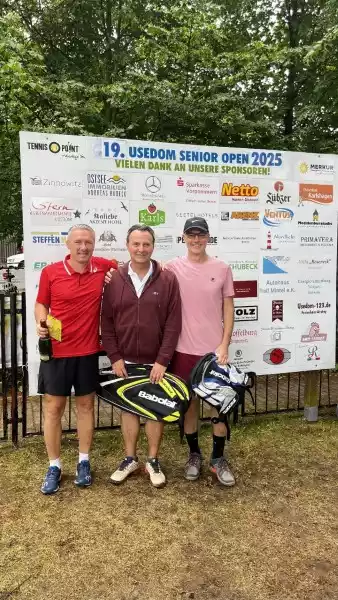 Usedom Open 2025