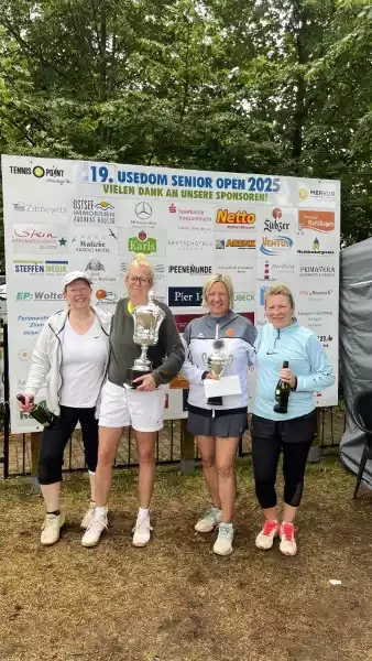 Usedom Open 2025