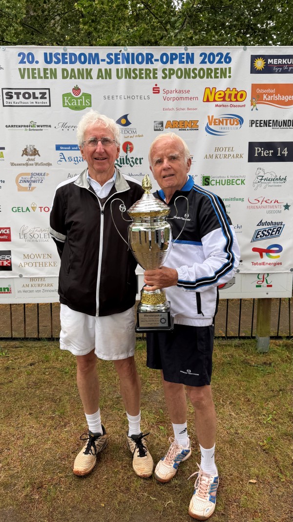 Usedom Open 2026