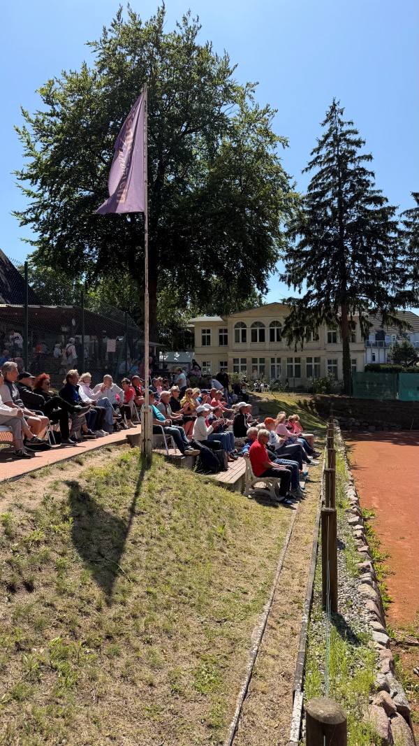 Usedom Open 2026