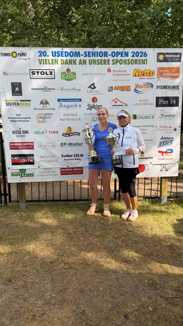 Usedom Open 2026