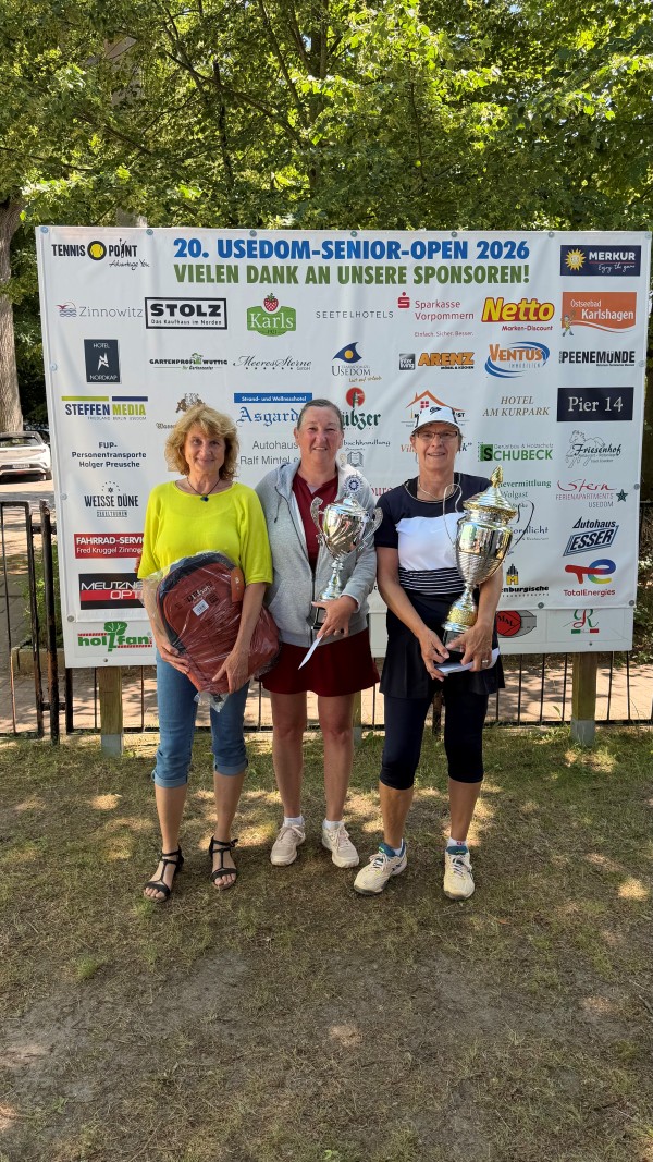 Usedom Open 2026