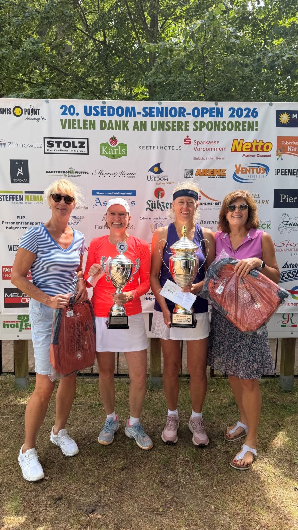 Usedom Open 2026