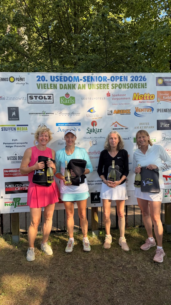 Usedom Open 2026
