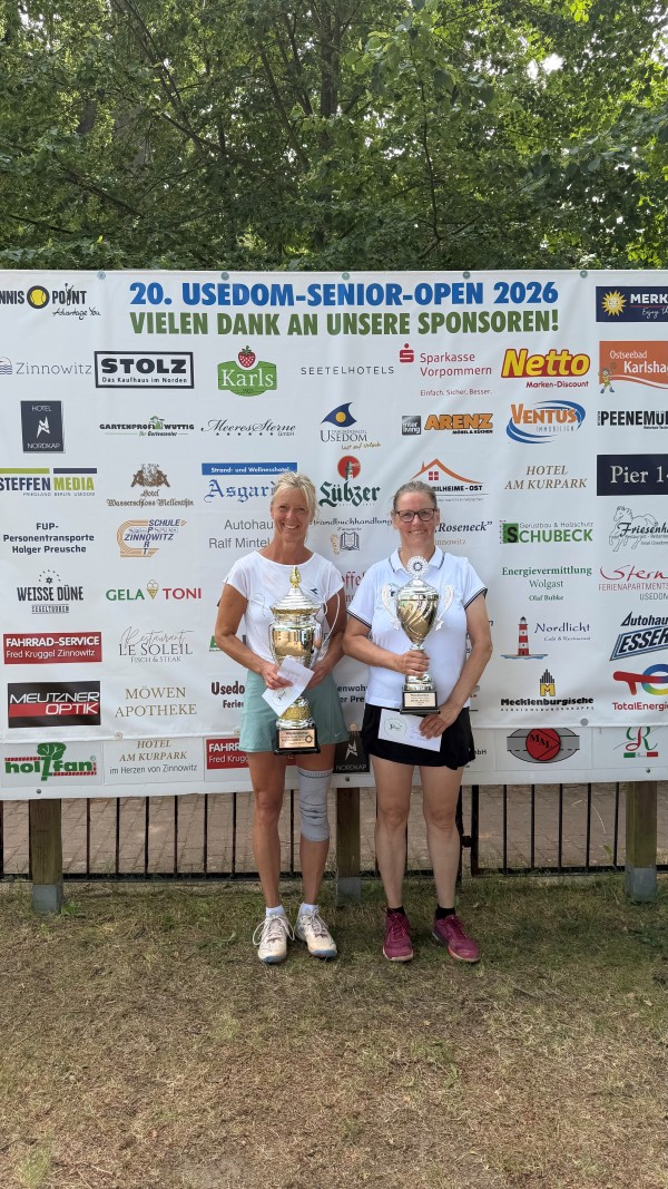 Usedom Open 2026
