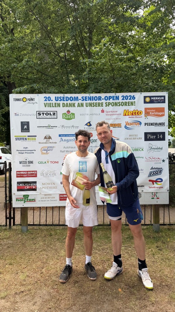 Usedom Open 2026