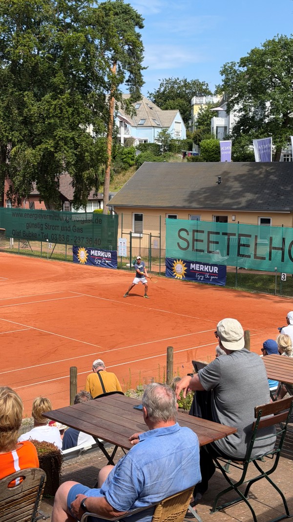Usedom Open 2026