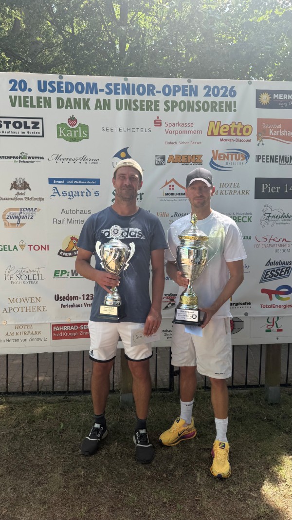 Usedom Open 2026